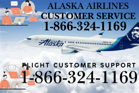 Alaska Airlines Customer Service I Complete 24/7 Support Guide for Passengers - YouTube